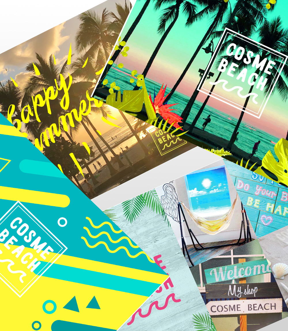 株式会社HOLOLINO – デザインで、人と人が結びつくこと 輝けるものを創ること