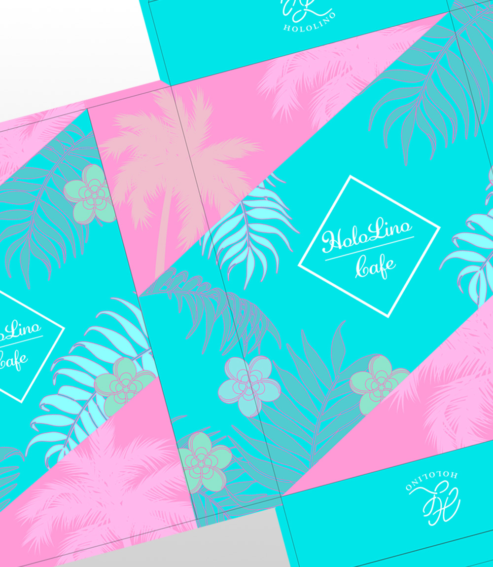 株式会社HOLOLINO – デザインで、人と人が結びつくこと 輝けるものを創ること