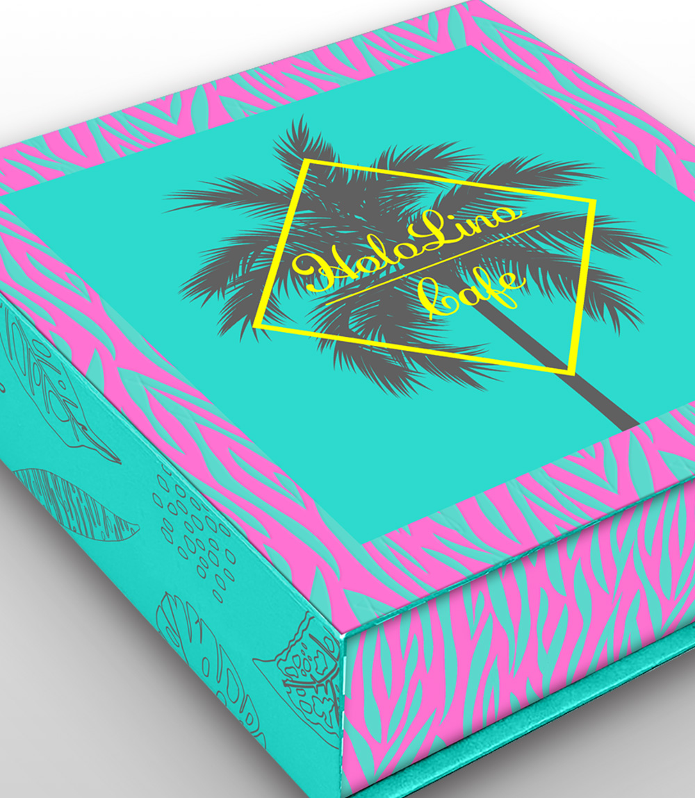 株式会社HOLOLINO – デザインで、人と人が結びつくこと 輝けるものを創ること